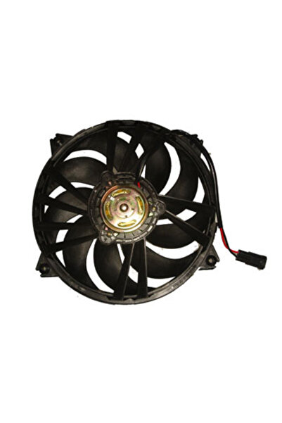 1_org_zoom-5487.jpg Citroen Berlingo 96/03 Radyatör Fan Kanadı 1.9d/1.4i (7 Kanat) (Motorlu) (Klimasız) (Oris) - Görsel 1
