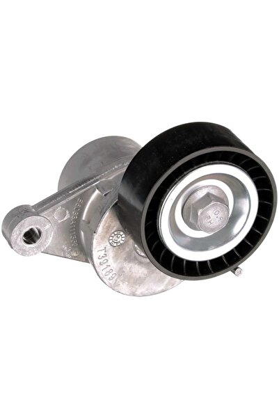 1_org_zoom-5504.jpg DEPOMIX ALTERNATÖR GERGİ RULMANI CITROEN BERLINGO 1.6 10 - , C3 II 1.4, 1.6 09 - , C4 II 1.6 (1550 - Görsel 1