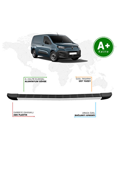 1_org_zoom-5587.jpg Citroen Berlingo Panelvan Arka Basamak Uzun Şasi 2024 Model ve Sonrası S-Line - Görsel 1