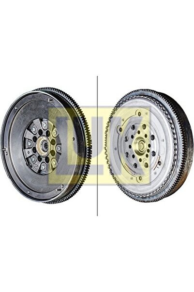 1_org_zoom-56.jpg 415024210-DEBRİYAJ Volanı Mercedes Vıto 109-111-115 Cdı 03 Vıano Cdı 03 OM646 - Görsel 1