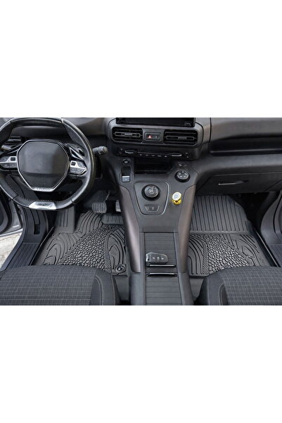 1_org_zoom-5715.jpg Citroen Berlingo 2019 ve Sonrası 3D Premıum Havuzlu Paspas Siyah - Görsel 1