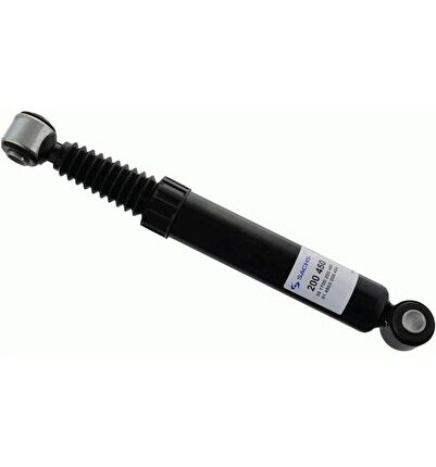 DEPOMIX ARKA AMORTİSÖR GAZLI PARTNER 96-00 (230029) BERLINGO 98
