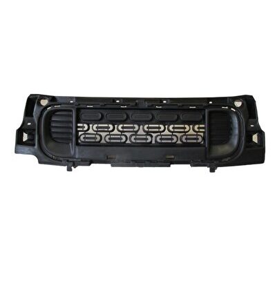 Citroen Berlingo Ön Tampon Panjuru Oem Serisi 19 24 Tst6969 9816749880