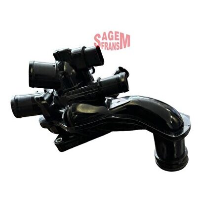 DEPOMIX TERMOSTAT 102 C BERLINGO-C3-C4-P207-P308-PARTNER (193242) 1.6 VTİ