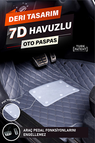 1_org_zoom-5774.jpg RANGE ROVER VOUGE (2003-2012) UYUMLU DERİ 7D HAVUZLU TAM SET OTO PASPAS .6 - Görsel 1