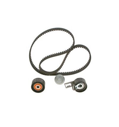 Citroen Berlingo 1.6 HDi Euro5 Triger Seti 2010-2017