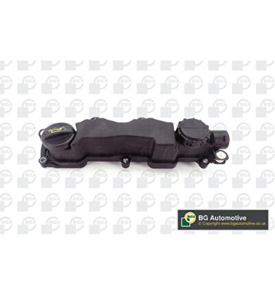 BGA KÜLBÜTÖR KAPAĞI PEUGEOT P206 · P207 · P307 CITROEN C2 · C3 · BERLINGO 1.6 HDI 0248.L1 (GP.RC1400