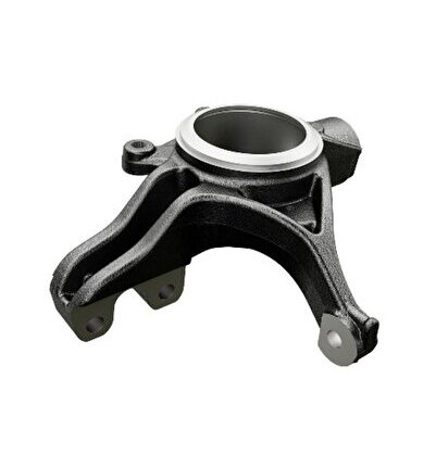 OEM NO 3647.96 UYUMLU CITROEN C4 04/11 ÖN AKS TAŞIYICI SAĞ