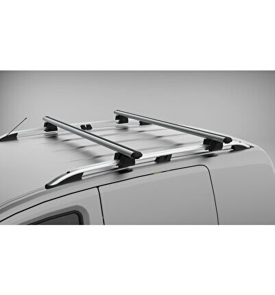 Citroen Berlingo (2007-2018)  için Uyumlu  Basic Model Ara Atkı / Tavan Taşıma Barı
