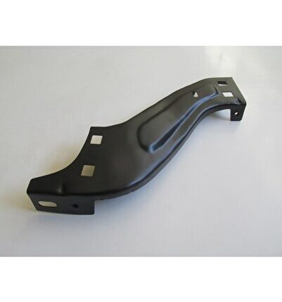 Citroen Berlingo 08/18 Ön Panel Yan Parça Sol (Üst Bağlantı Braketi) (Eagle Body)