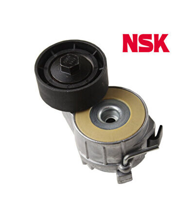 DEPOMIX ALTERNATÖR GERGİ RULMANI KÜTÜKLÜ (154310) P206-BIPPER-EXPERT-PARTNER-BERLINGO-C5-JUMPY-NEM