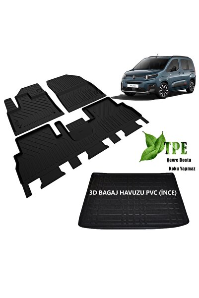 1_org_zoom-6483.jpg YENİ MAKYAJLI BERLİNGO PASPAS BAGAJ HAVUZU SET KOKUSUZ YUMUŞAK 2024 2025 2026 MODEL - Görsel 1