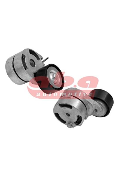 1_org_zoom-6497.jpg ALTERNATOR GERGI RULMANI KUTUKLU P206 1.4HDI 407 PARTNER 1.6 HDI C3 1.6 16V C5 1.6HDI BERLINGO 1.6 [ - Görsel 1