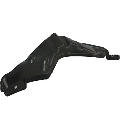 9812550980 Citroen C3 C5 Berlingo PEUGEOT 208 2008 3008 Davlumbaz Baglantı Sacı Ön Cam Takviye