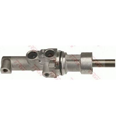 DEPOMIX FREN ANA MERKEZI MERCEDES VITO W639 (162901) 03 10