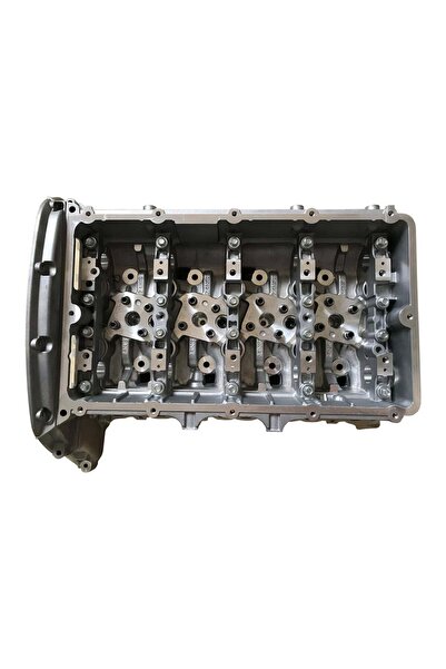 1_org_zoom-7341.jpg FORD TRANSİT V-184 SİLİNDİR KAPAĞI - Görsel 1