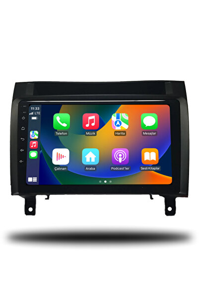 1_org_zoom-735.jpg Mercedes Vito 2004-2020 Uyumlu 8+128 GB Android Carplay Multimedya Sistemi - Görsel 1