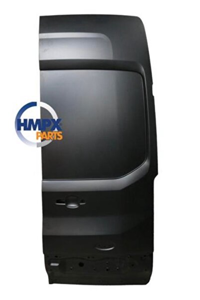 1_org_zoom-7356.jpg Ford Transit V363 Arka Sağ Kapı (Camsız) - Görsel 1