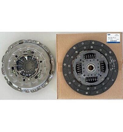 DEBRIYAJ SETI TRANSIT V347 11 14 V343 V364 PIKAP 2.2TDCI 155PS 14 RANGER 4 4 2.2TDCI 150PS 3.2TDCI 2
