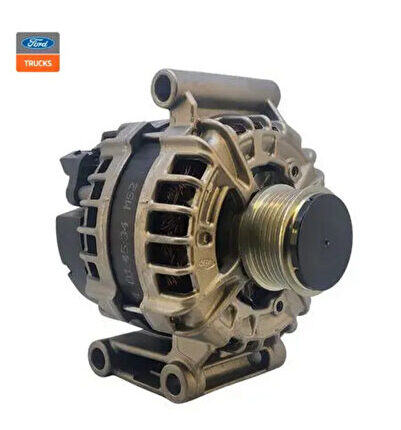 Alternatör Komple Ford Transit V362 2.2. Tdci 11->