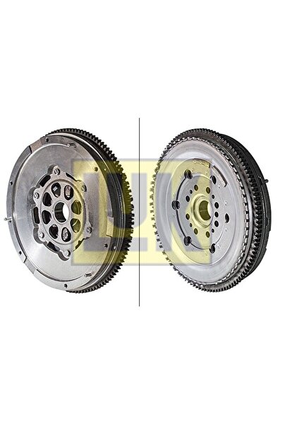 1_org_zoom-7409.jpg Luk Debriyaj Volani Ford Transit V347 2.2 Tdci 2006- 130Hp 504641316 - Görsel 1