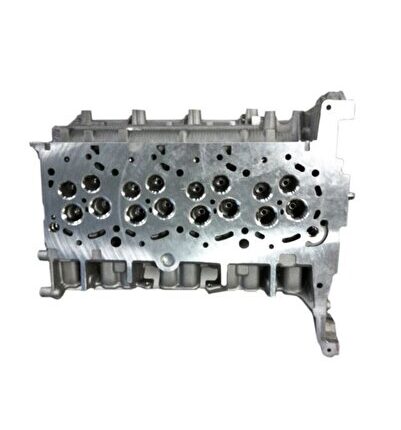 MGA-60910 - SİLİNDİR KAPAGI - (FORD : TRANSIT V184  90 -120PS 01-06)