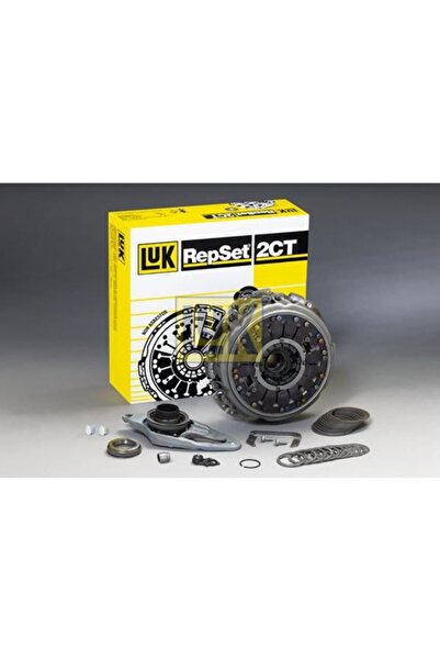1_org_zoom-7433.jpg 627304009-DEBRİYAJ Seti Baskı Disk Ford Transit 2.2 Tdci 12 270MM - Görsel 1