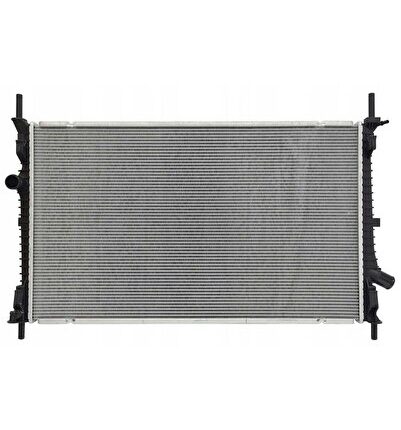 TRANSİT V363 / 2.0 ECOBLUE Custom Su Radyatörü GK21 8005 BC