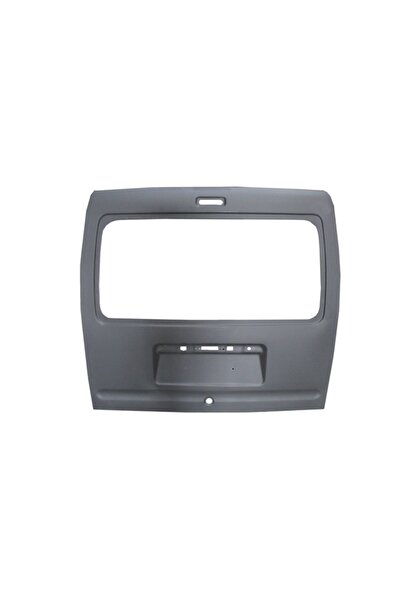 1_org_zoom-7447.jpg Ford Transit Connect- 02/09; Arka Bagaj Kapağı Komple (Yukariya Açılan Tip) AT16V40706AA - Görsel 1