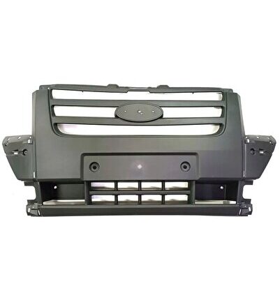 FORD TRANSİT V-347 2006-2013 ARASI ORJİNAL ÖN ORTA TAMPON IZGARASI