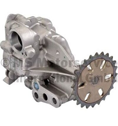 Yag Pompası Mercedes Vıto Om622 W447 14 . Nıssan Qashqaı Iı 13 X-traıl Iıı 13 Renault Trafıc Iıı 15