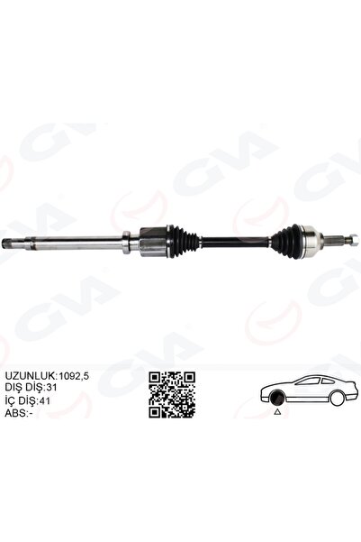 1_org_zoom-8245.jpg DEPOMIX KOMPLE AKS SAĞ FORD TRANSIT CUSTOM V362 UZUN SASE 2.2 TDCI-2.0 (143951) TDCI 12- - Görsel 1