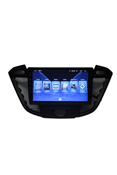 1_org_zoom-8443.jpg FORD TRANSİT TOURNEO CUSTOM 2012/2017 9 İNÇ 4-32 GB ANDROİD CARPLAY MULTİMEDYA SİSTEMİ - Görsel 1