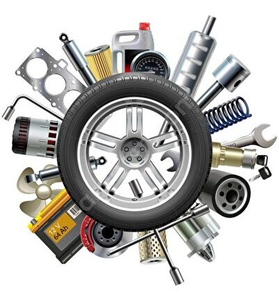 DUCATO / BOXER / JUMPER / IVECO DAILY ÜST KAPAK CONTASI 0249.F7 - 504161187