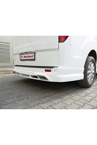 1_org_zoom-9131.jpg (boyasız) Ford Transit Tourneo Custom Arka Karlık 2012 Ve Sonrasına Uyumludur - Görsel 1
