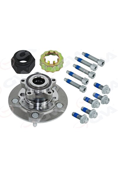 1_org_zoom-9452.jpg PORYA ÖN RULMANLI FORD TRANSİT CUSTOM 14> KTBK21 1K018 AB/ÖNDEN ÇEKER - Görsel 1
