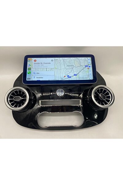 1_org_zoom-98.jpg MERCEDES BENZ VİTO 2014-23 ÖZEL NBT ANDROİD MULTİMEDYA OYNATICI CARPLAY&ANDROİD AUTO - Görsel 1