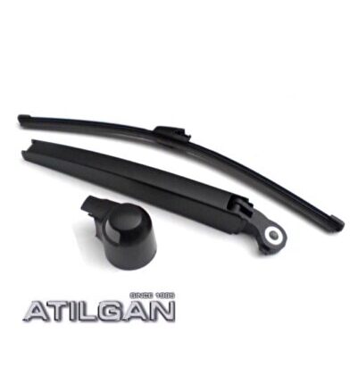 7h0955707a Arka Silecek Set Volkswagen Transporter T5