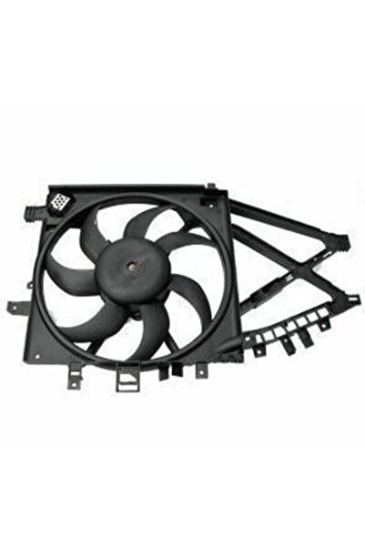 0_org_zoom-557.jpg Fan Motoru Ve Davlumbazı ( Opel : Corsa C 1.7 Dtı / Combo C 1.7 Dtı ) - Görsel 1