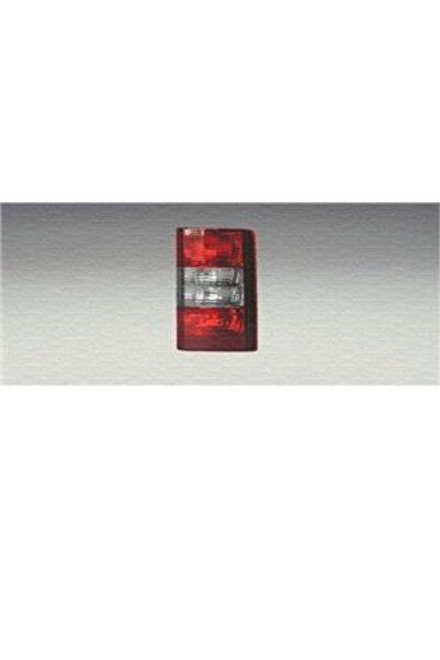 0_org_zoom-570.jpg Magnettı Marellı Mll-714098290508 Stop Lambası Sağ Opel Combo... - Görsel 1