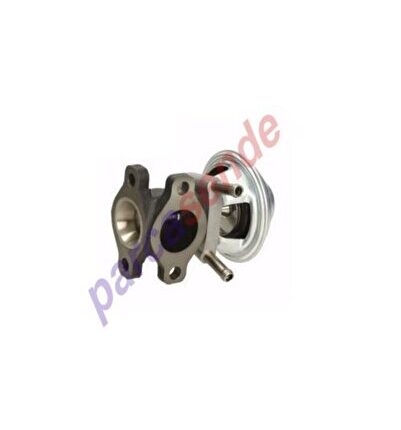 Egr Valf Vanası Ducato Iıı 06-14 Iveco Daıly F1a 2.3jtd 120 Multıjet