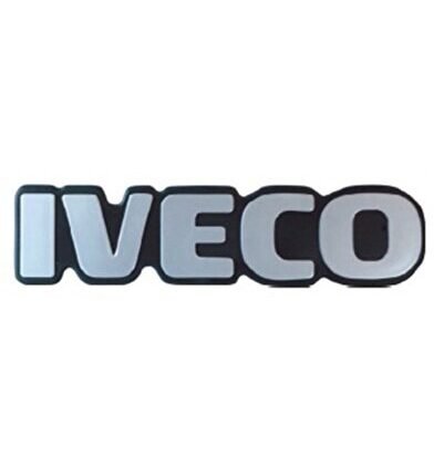 9073951 Iveco Yazısı Komple - Iveco 65.9