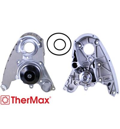 Thermax T01.308 Devirdaim Ducato-boxer 2.3 Jtd 06 -  Daıly Iı 05/06 Pa900
