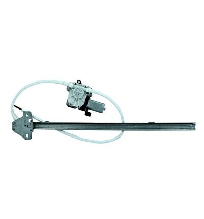 Opel Movano Sol Ön Kapı Cam Krikosu Ve Motoru 1999 - 2006