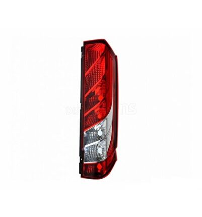 Iveco Daily Sağ Arka Far Stop Lambası 2014--2020