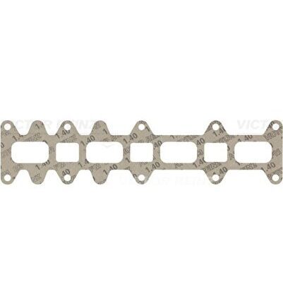 V.reınz 713745600 Eksoz Manifold Contsı Ducato 2.3jtd-daıly Iı 02 F1ae0481c Iveco