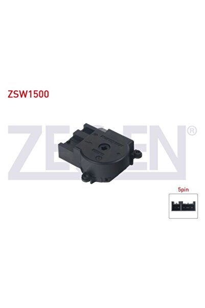 1_org_zoom-10020.jpg KONTAK TERMIGI 5 PIN FIAT LINEA - FIORINO - PUNTO - DOBLO 2007- - Görsel 1