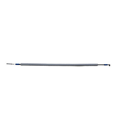9822424980t Fıat-peugeot-cıtroen Mk3 Bagaj Kapı Kılıt Telı Arka Sol Scudo-jumpy-expert-ds 75 Cm.