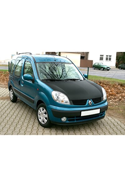1_org_zoom-11662.jpg Renault Kangoo (2003–2007) Tam Kaput Koruyucu Suni Deri Maske – Siyah - Görsel 1