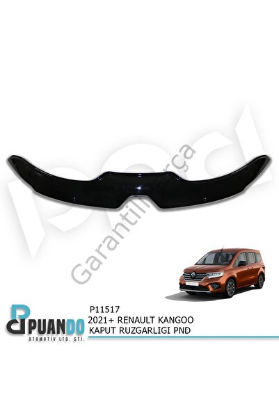 1_org_zoom-12520.jpg 2021+ RENAULT KANGOO KAPUT RUZGARLIGI PND D2 - Görsel 1